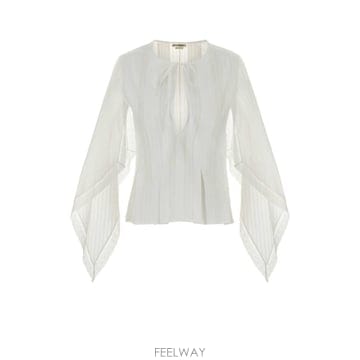 J.W.Anderson 26FW JW�ش��� ������ TP0366PG2034 001 White26FW JW�ش��� ������ TP0366PG2034 001 White