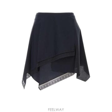 J.W.Anderson 26FW JW�ش��� ��ĿƮ SK0199PG2016 898 Black26FW JW�ش��� ��ĿƮ SK0199PG2016 898 Black