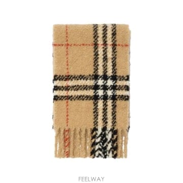 Burberry 26FW ������ ���÷� ��ī�� 8118013 B9719 SAND26FW ������ ���÷� ��ī�� 8118013 B9719 SAND