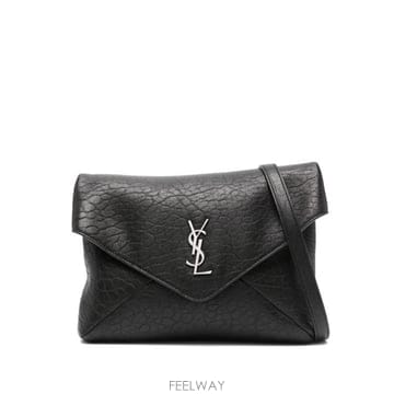 Saint Laurent 26FW ���ζ� �������� ��Ʈ�� �Ŀ�ġ 801490 AACIU1000 NERO26FW ���ζ� �������� ��Ʈ�� �Ŀ�ġ 801490 AACIU1000 NE
