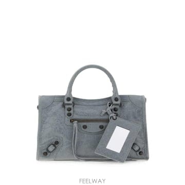 Balenciaga 26FW �߷��þư� �� ��Ƽ �� ���� 8657622 ACFH4751 BLUE GREY26FW �߷��þư� �� ��Ƽ �� ���� 8657622 ACFH4751 BLUE 