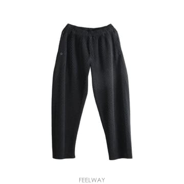 Issey Miyake 26FW �ȹ� �ø��� �̼��� �̾��� ��Ʈ����Ʈ ���� HP68JF212 15 BLACK26FW �ȹ� �ø��� �̼��� �̾��� ��Ʈ����Ʈ ���� HP68JF2
