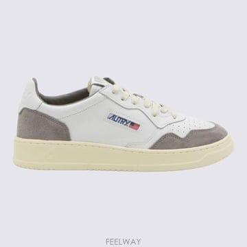 AUTRY 26FW ��Ʈ�� �޴޸���Ʈ �ο� ����Ŀ�� AULM FT15 WHITE CEMENT26FW ��Ʈ�� �޴޸���Ʈ �ο� ����Ŀ�� AULM FT15 WHITE C