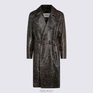 FENDI 26FW ��� ��Ʈ FPJ165 B1OPF0TU7 EBONY26FW ��� ��Ʈ FPJ165 B1OPF0TU7 EBONY