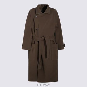 Lemaire 26FW ���޸� ���� �� �� ��Ʈ CO1037 LF1116GR610 THYME26FW ���޸� ���� �� �� ��Ʈ CO1037 LF1116GR610 THYME