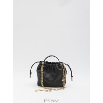 Chloe 26FW ���ο� ��Ʈ�� CH26SP126R12 BLACK26FW ���ο� ��Ʈ�� CH26SP126R12 BLACK