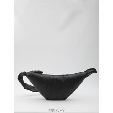 Lemaire 26FW ���޸� �̵�� ũ��ƻ� �� BG0001 BLACK26FW ���޸� �̵�� ũ��ƻ� �� BG0001 BLACK