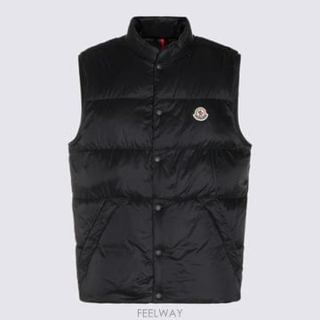 Moncler 26FW ��Ŭ���� Ƣũ���� ���� �ٿ� �е� ����Ʈ L20911A00028 597YF999 BLACK26FW ��Ŭ���� Ƣũ���� ���� �ٿ� �е� ����Ʈ L20911A00