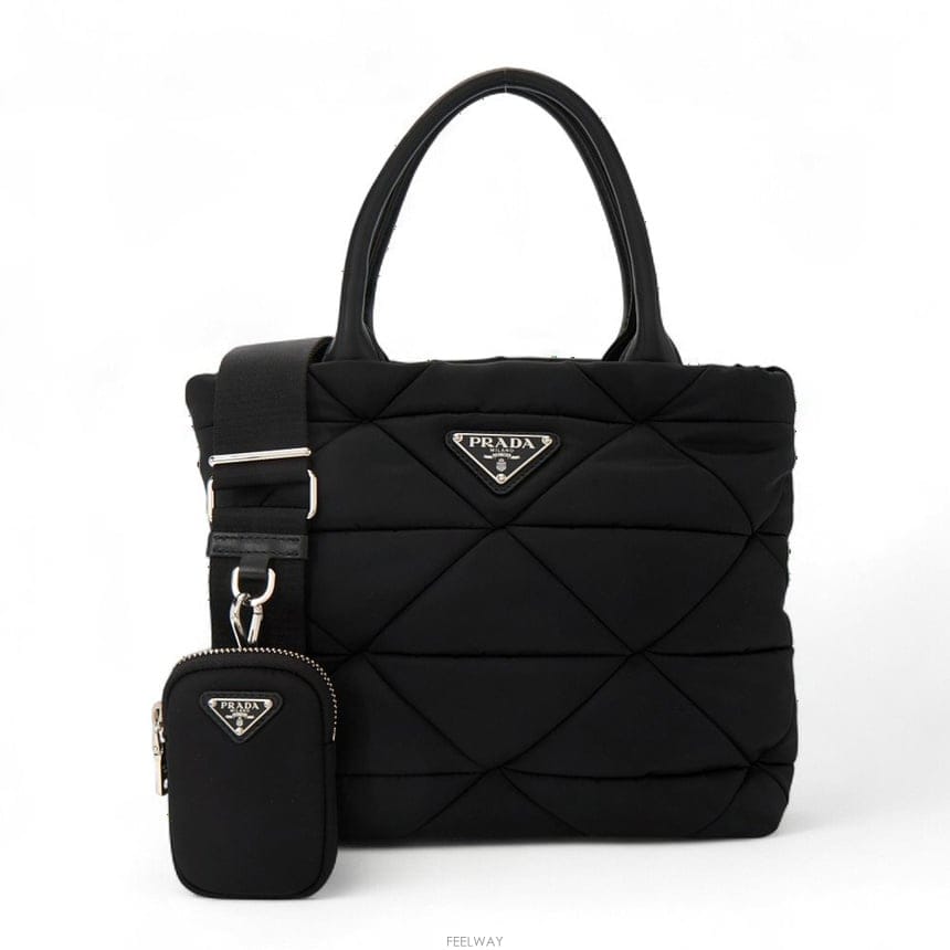 PRADA ����� ���� �����Ϸ� �е� ���� ��Ʈ�� 1BG373 RDJN F0002 B9M����� ���� �����Ϸ� �е� ���� ��Ʈ�� 1BG373 RDJN F000