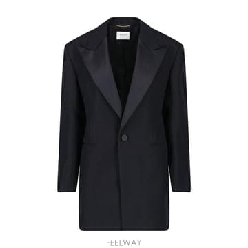 Saint Laurent 26FW ���ζ� ��Ʈ ���� A007SBY5J40 1000 NERO26FW ���ζ� ��Ʈ ���� A007SBY5J40 1000 NERO