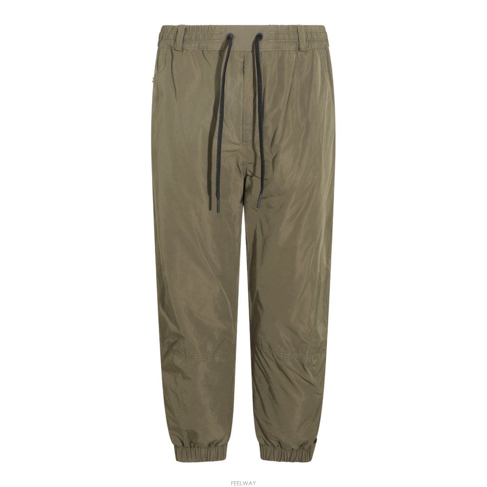 Moncler ��Ŭ���� OLIVE �׸� ��ũ���� �к긯 Ʈ����� L20972A00 B0482334196��Ŭ���� OLIVE �׸� ��ũ���� �к긯 Ʈ����� L20972A00