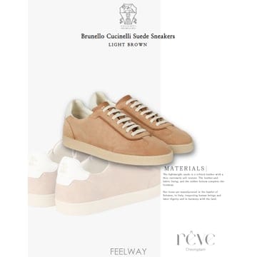 Brunello Cucinelli [����û��] ���ڷ� ��ġ�ڸ� ����Ʈ ���� �����̵� ����Ŀ��[����û��] ���ڷ� ��ġ�ڸ� ����Ʈ ���� �����̵� ��