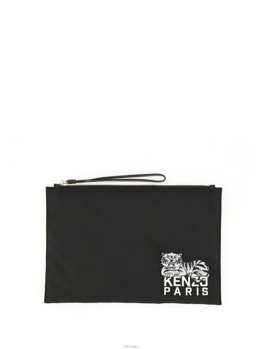 Kenzo 25 F/W ���� ���� KENZO ���� Ÿ�̰� Ŭ��ġ FF65PM61 B004176441425 F/W ���� ���� KENZO ���� Ÿ�̰� Ŭ��ġ FF65PM61 B00