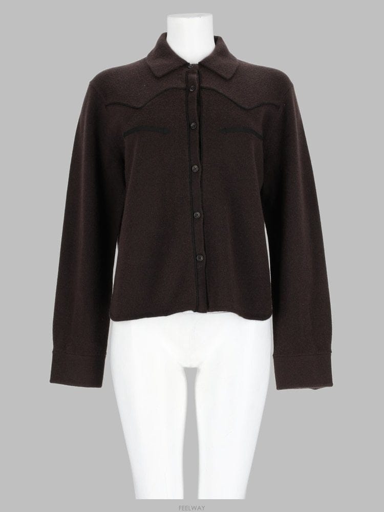 | Other Brand | 26 F/W GUEST IN RESIDENCE LONGSLEEVEDS B004232034126 F/W GUEST IN RESIDENCE LONGSLEEVEDS B0042320341