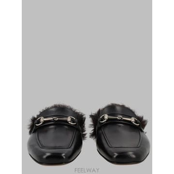 26 F/W 구찌 슬리퍼 CASANOVA A005GQ_AAG9B100 B0042328341