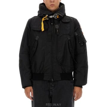 26 F/W 파라점퍼스 GIACCA 고비 PMJKMA01_P01054 B0042335038
