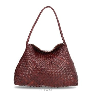 26 F/W 드래곤 디퓨전 백 SANTA 마리아 8700_BRUCIA B0042335049