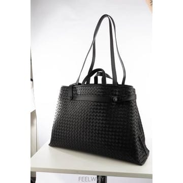 Bottega Veneta 26FW ���װ�����Ÿ ��Ʈ�� A000R0V4RT0 1039 Nero26FW ���װ�����Ÿ ��Ʈ�� A000R0V4RT0 1039 Nero