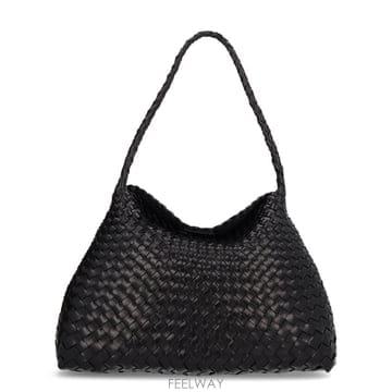 26 F/W 드래곤 디퓨전 백 SANTA 마리아 8700_BLACK B0042335122