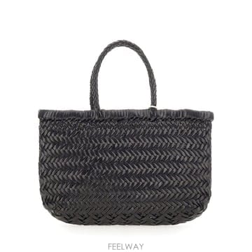 26 F/W 드래곤 디퓨전 백 플랫슈즈 GORA 미니 8809_BLA B0042335127