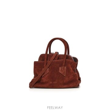 THE ATTICO 26FW �� ��Ƽ�� ���� 260WAH00063 LBT007AA850 MARRONE26FW �� ��Ƽ�� ���� 260WAH00063 LBT007AA850 MARRONE