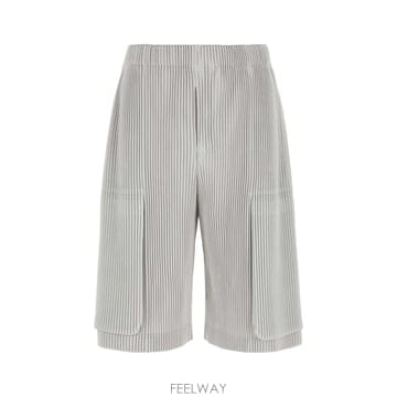 Issey Miyake 26FW �ȹ� �ø��� �̼��� �̾��� ��Ʈ����Ʈ ���� HP68JF094 13 Grey26FW �ȹ� �ø��� �̼��� �̾��� ��Ʈ����Ʈ ���� HP68JF0