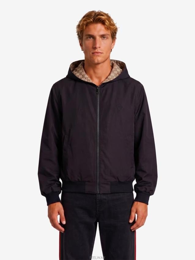 GUCCI 26FW ���� GG �����ú� ��� �ĵ� ���� [M] 871671 ZAUW7 100026FW ���� GG �����ú� ��� �ĵ� ���� [M] 871671 ZAUW7 