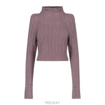 Rick Owens 26FW �� ������ ������ RO02F5693 RIBWSE 86 PINK26FW �� ������ ������ RO02F5693 RIBWSE 86 PINK