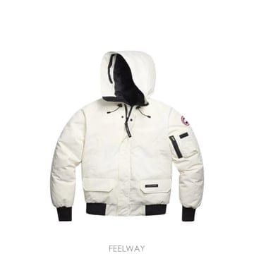 Canada Goose 26FW ĳ���ٱ��� ĥ���� ���� 2050M 9433 WHITE26FW ĳ���ٱ��� ĥ���� ���� 2050M 9433 WHITE