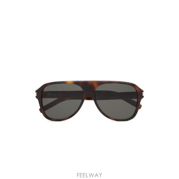 Saint Laurent 26FW ���ζ� ���۶� A006CUY9956 2300 MARRONE26FW ���ζ� ���۶� A006CUY9956 2300 MARRONE