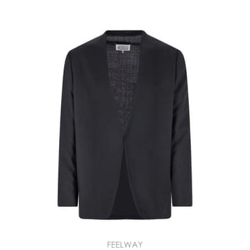 Maison Margiela 26FW ���������� �̴ϸ� �������� S50BN0554 S44330 900 BLACK26FW ���������� �̴ϸ� �������� S50BN0554 S44330 900 B