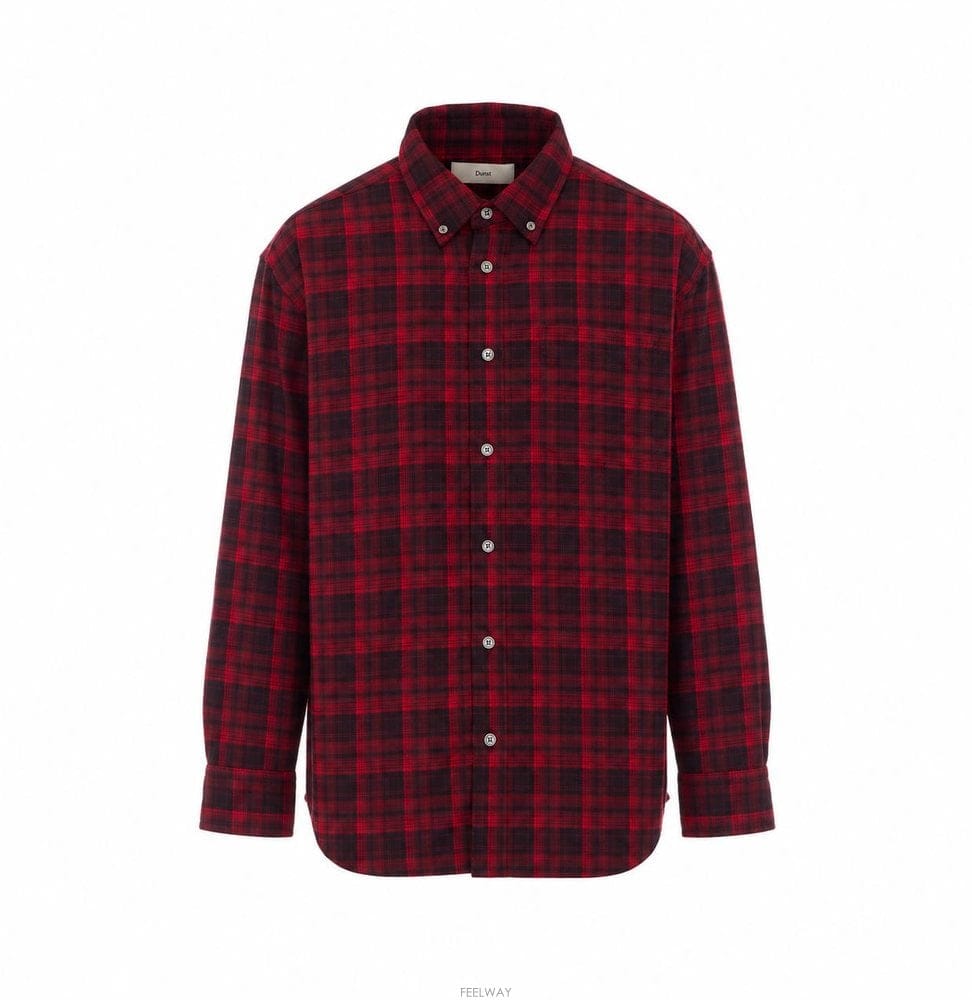 | Other Brand | 26 F/W ����Ʈ ���ϼ��� üũ �ö��� ���� UDSH6C103R2/ B001233402626 F/W ����Ʈ ���ϼ��� üũ �ö��� ���� UDSH6C103R2/ B