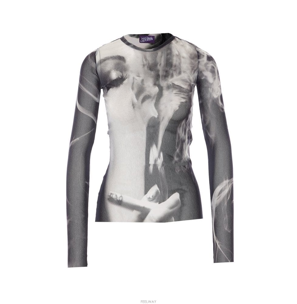 Jean Paul Gaultier 26 F/W �� �� ��Ƽ�� ����ŷ WOMEN ����Ʈ �� ������ ž T B001233403826 F/W �� �� ��Ƽ�� ����ŷ WOMEN ����Ʈ �� ������ ž T