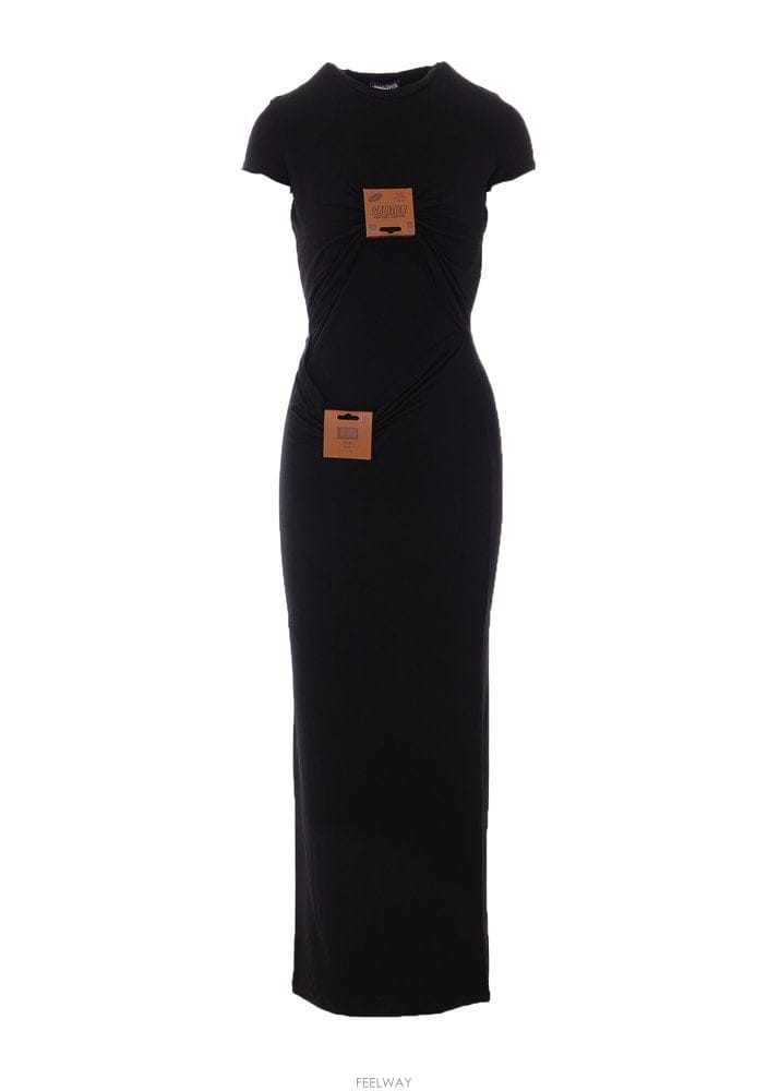 Jean Paul Gaultier 26 F/W �� �� ��Ƽ�� �� �� �� �巹�� DR164/J07600 B001233404126 F/W �� �� ��Ƽ�� �� �� �� �巹�� DR164/J07600 B00