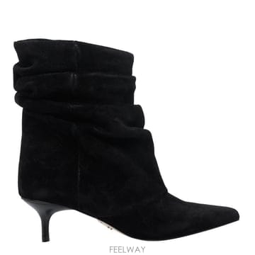 26 F/W 스티브 매든 FLUX 펌프스 부츠 FLUX/BLACK B0012334048