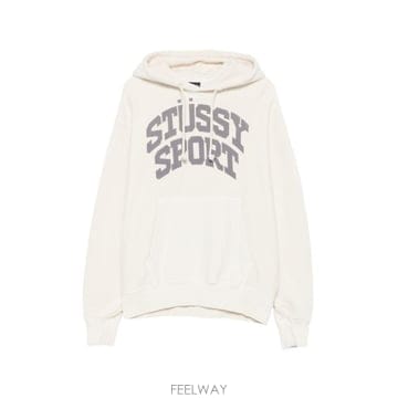 STUSSY 26FW ������ �ĵ� Ƽ���� 1925217 1207 WHITE26FW ������ �ĵ� Ƽ���� 1925217 1207 WHITE