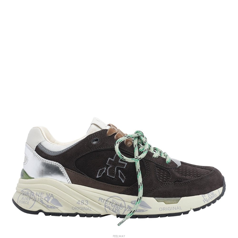 Premiata 26 F/W �����̾�Ÿ MASED ����Ŀ�� MASED/8596L B001233473626 F/W �����̾�Ÿ MASED ����Ŀ�� MASED/8596L B00123347
