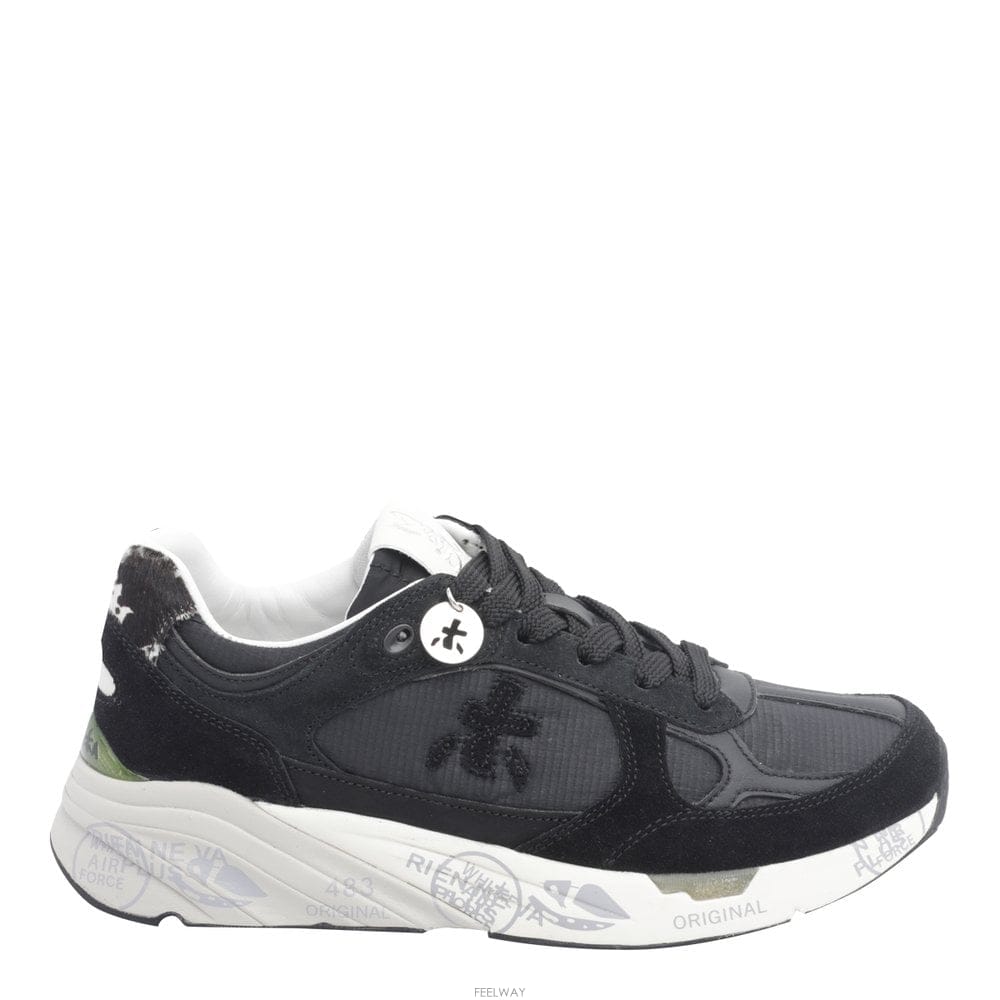 Premiata 26 F/W �����̾�Ÿ MASED ����Ŀ�� MASED/8512 B001233473726 F/W �����̾�Ÿ MASED ����Ŀ�� MASED/8512 B001233473