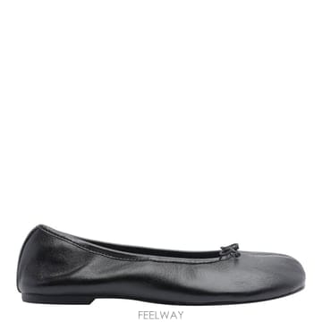26 F/W 스티브 매든 CARIN 발레슈즈 CARIN/BLACK B0012334740