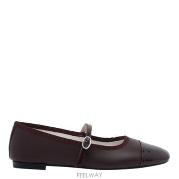 26 F/W 레페토 GEORGIANA MARYJANE 발레슈즈 V42 B0012334742