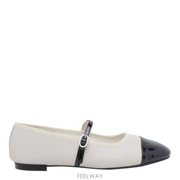 26 F/W 레페토 GEORGIANA MARYJANE 발레슈즈 V42 B0012334743