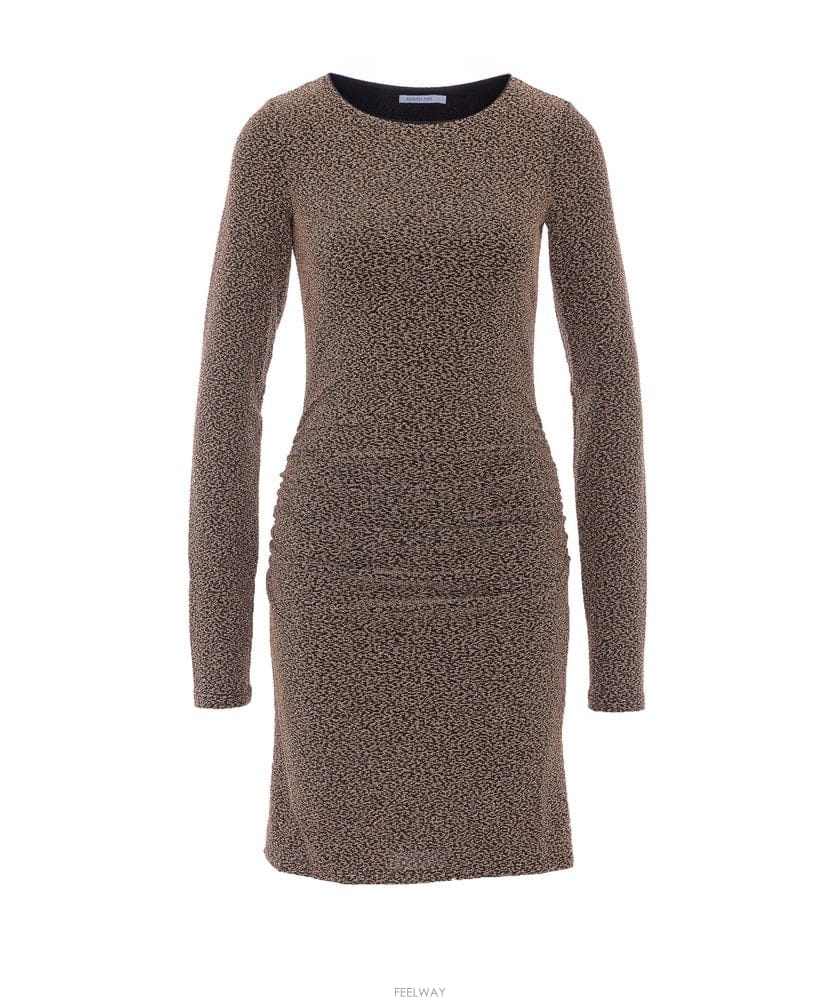 | Other Brand | 26 F/W ��Ʈ������ ���� �̴� �緺�� �巹�� 2A0063/J008 B001233475126 F/W ��Ʈ������ ���� �̴� �緺�� �巹�� 2A0063/J008 