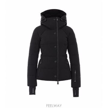 26 F/W 몽클레어 GUYANE 스키 자켓 1A000 48/597S B0012334754