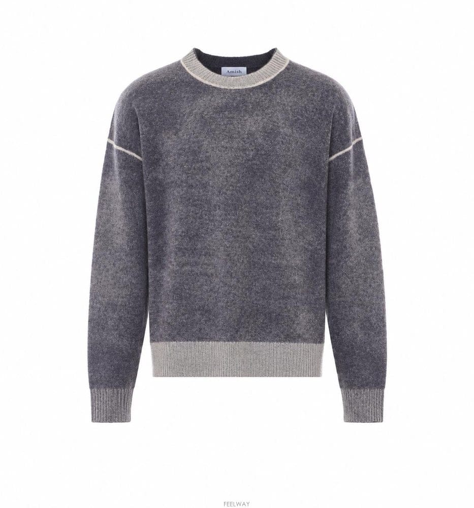 | Other Brand | 26 F/W AMISH �ΰ� ������ AMX220/CT84XXXXXXX B001233477426 F/W AMISH �ΰ� ������ AMX220/CT84XXXXXXX B001233477