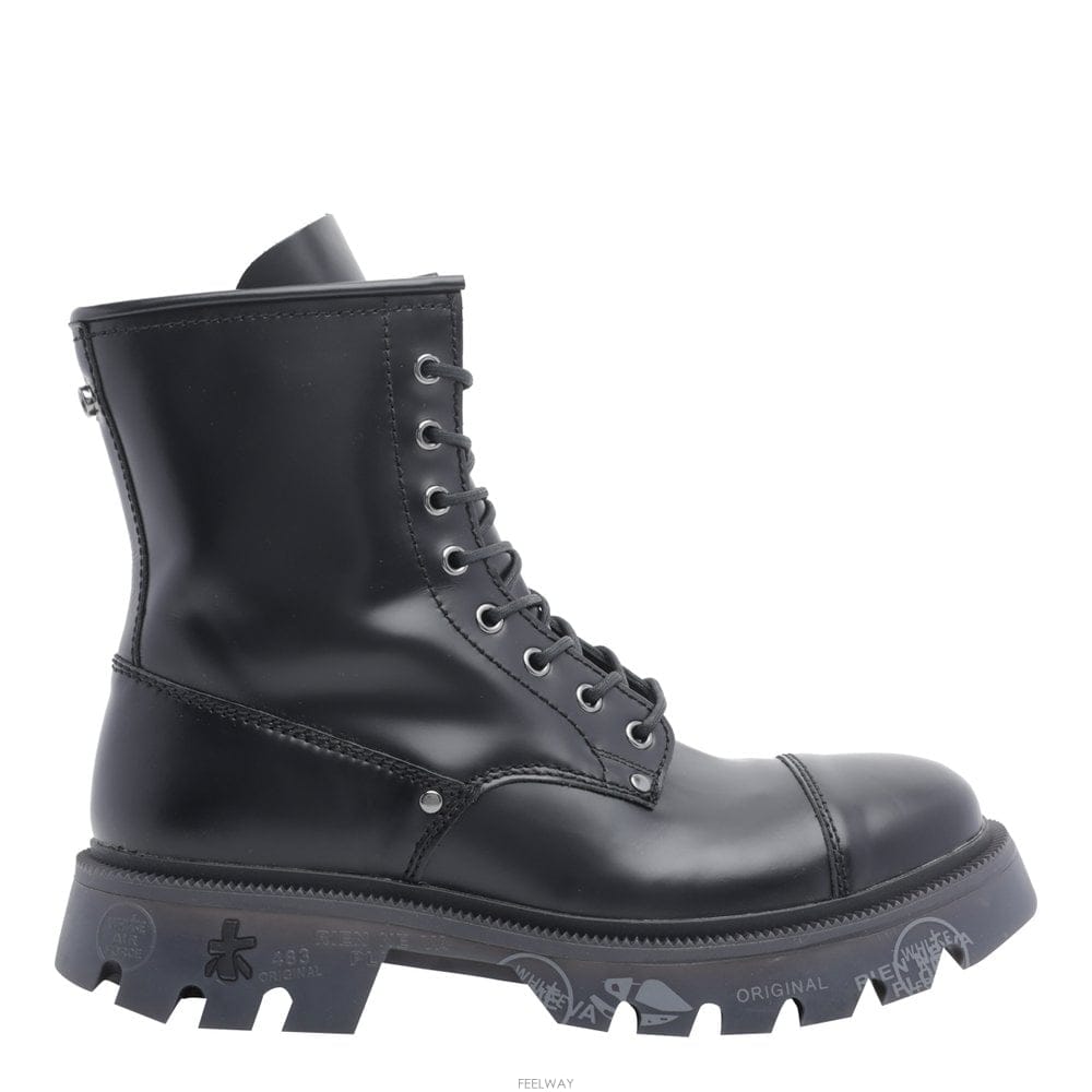 Premiata 26 F/W �����̾�Ÿ CLAPHAM ���� CLAPHAM/520 B001233477726 F/W �����̾�Ÿ CLAPHAM ���� CLAPHAM/520 B0012334777