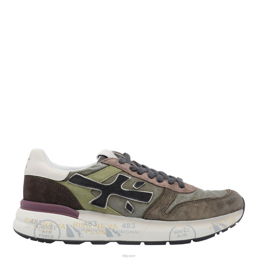 Premiata 26 F/W �����̾�Ÿ �� ����Ŀ�� MICK/7717 B001233478126 F/W �����̾�Ÿ �� ����Ŀ�� MICK/7717 B0012334781
