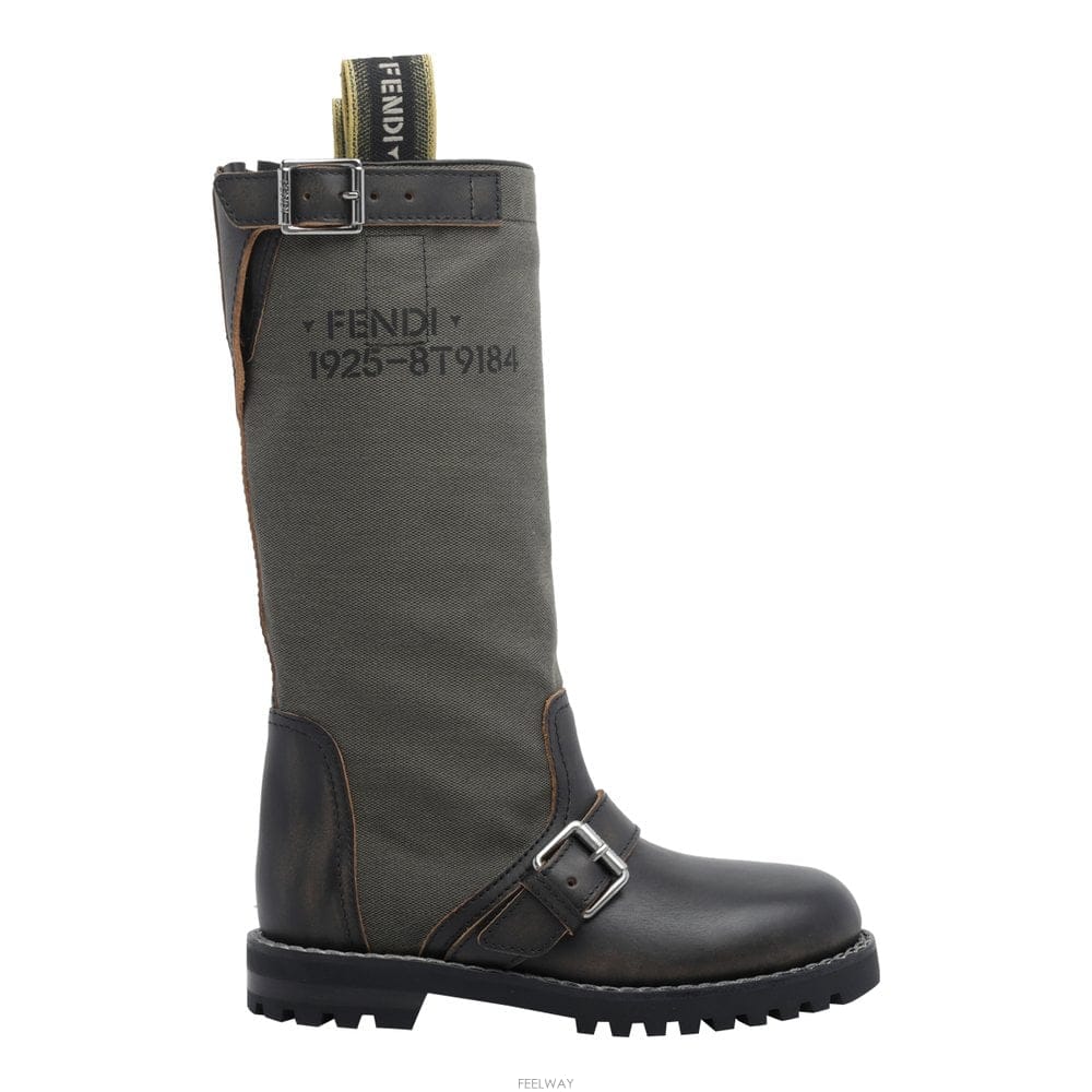 FENDI 26 F/W ��� FENDI COMMANDO ����Ŀ ���� 8T9184 B001233479926 F/W ��� FENDI COMMANDO ����Ŀ ���� 8T9184 B0012334
