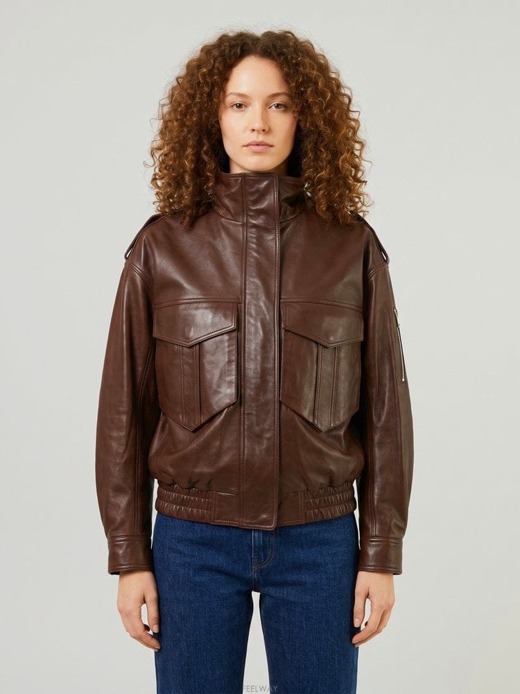 | Other Brand | 26 F/W THE FRANKIE SHOP ���� NAPA ���� ���� B002233515726 F/W THE FRANKIE SHOP ���� NAPA ���� ���� B0022335