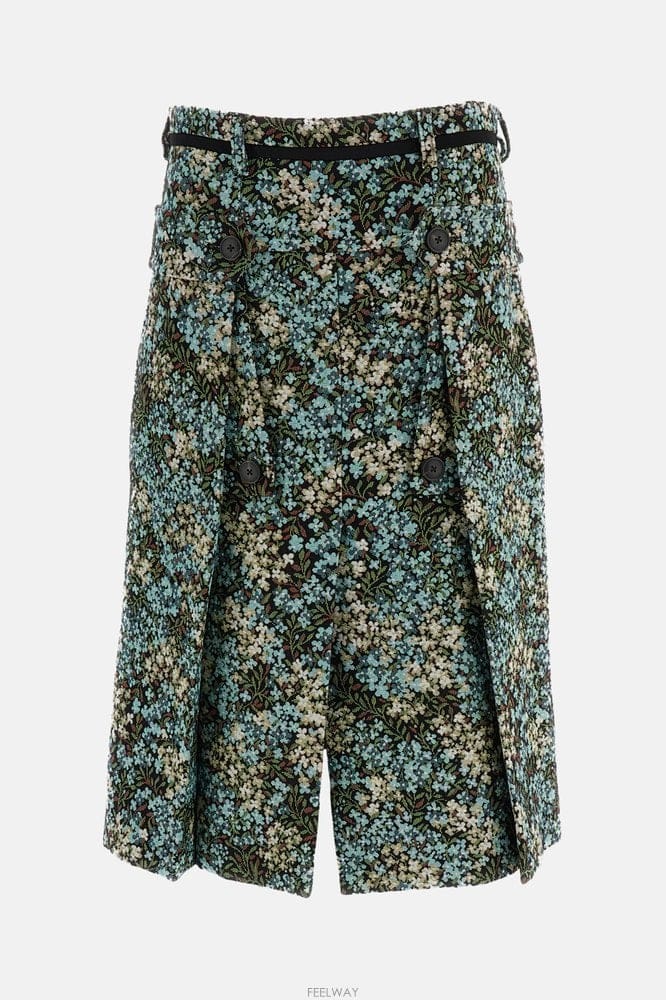 Dries Van Noten 26 F/W �帮�� �� ��ư ��ī�� ��Ʈ �̵� ��ĿƮ 26201080 B003232356626 F/W �帮�� �� ��ư ��ī�� ��Ʈ �̵� ��ĿƮ 26201080