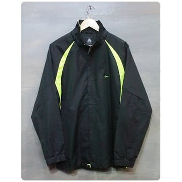 90s 나이키 ACG 바람막이 자켓 (남성XL)